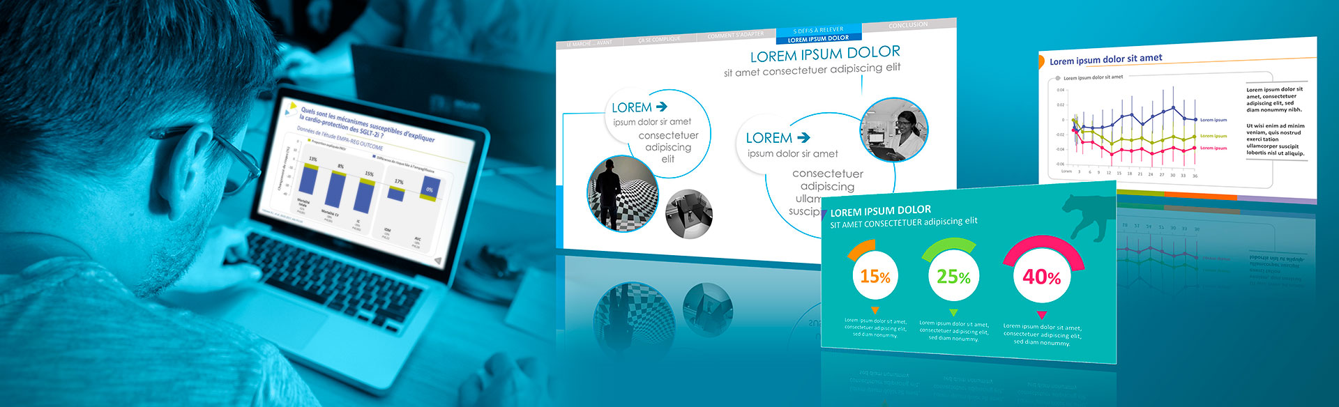 slide powerpoint